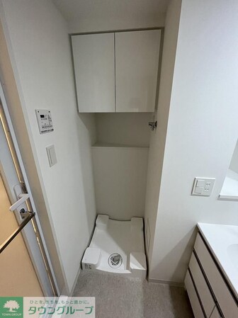 PREMIUM CUBE G 後楽園の物件内観写真